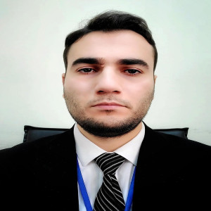 Mr. Mohammed Guhdar Mohammed